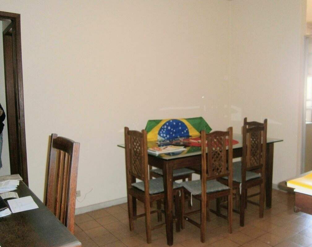 Apartamento à venda no Serra: 