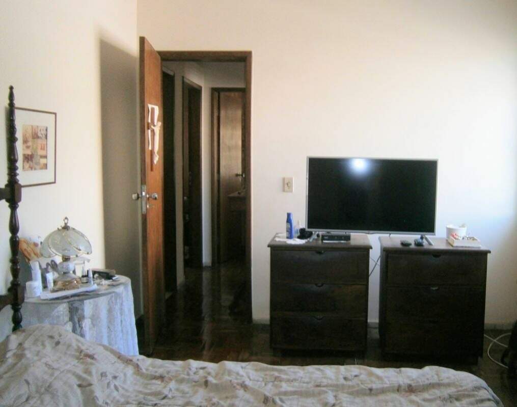 Apartamento à venda no Serra: 