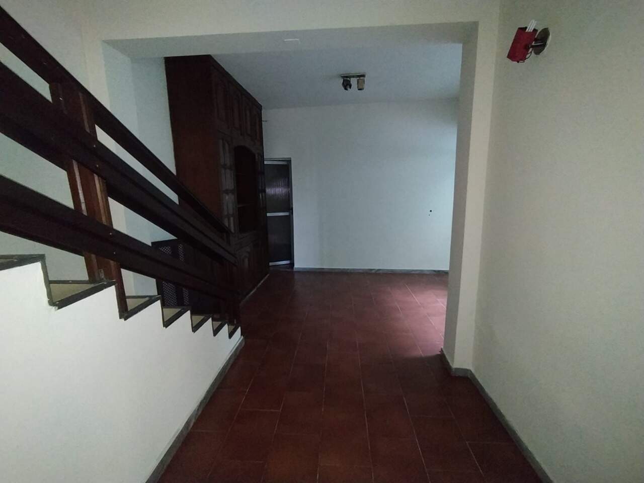 Casa Triplex à venda no Carlos Prates: 