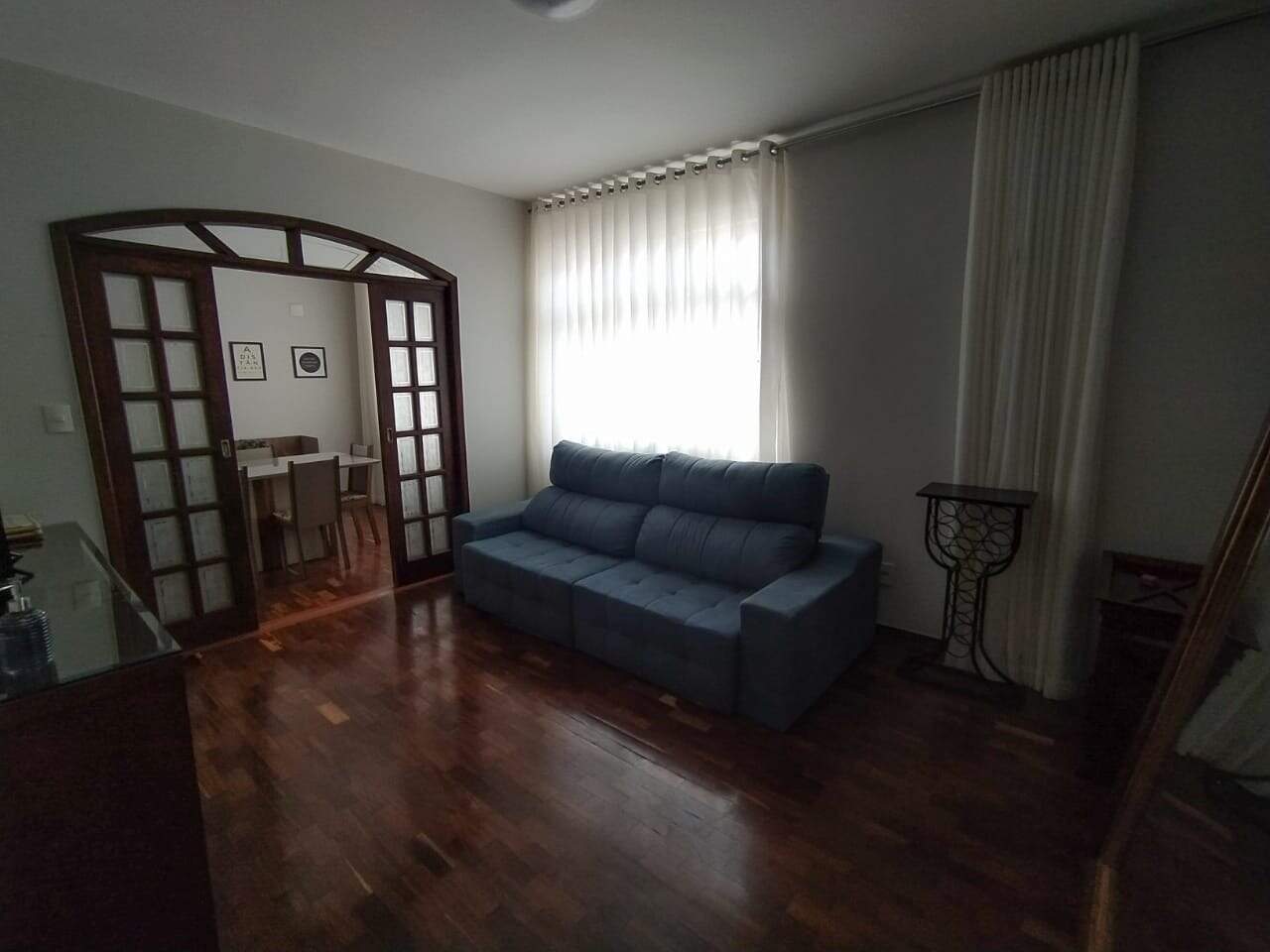 Apartamento à venda no Gutierrez: 
