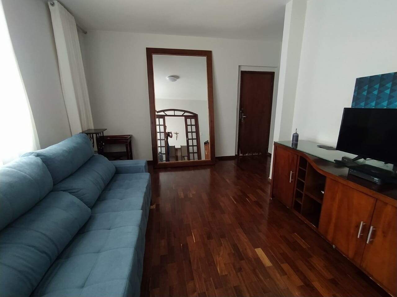 Apartamento à venda no Gutierrez: 