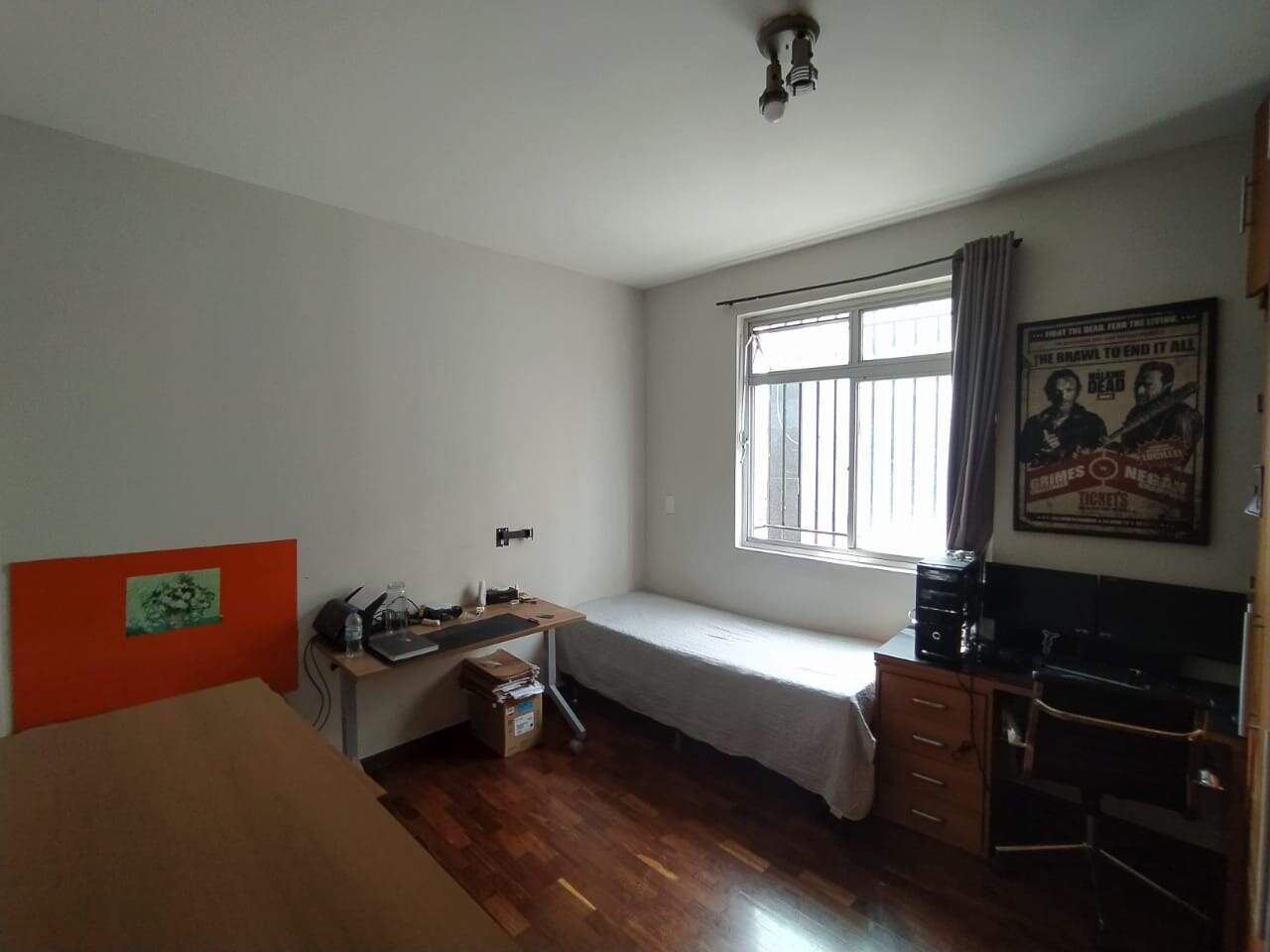 Apartamento à venda no Gutierrez: 