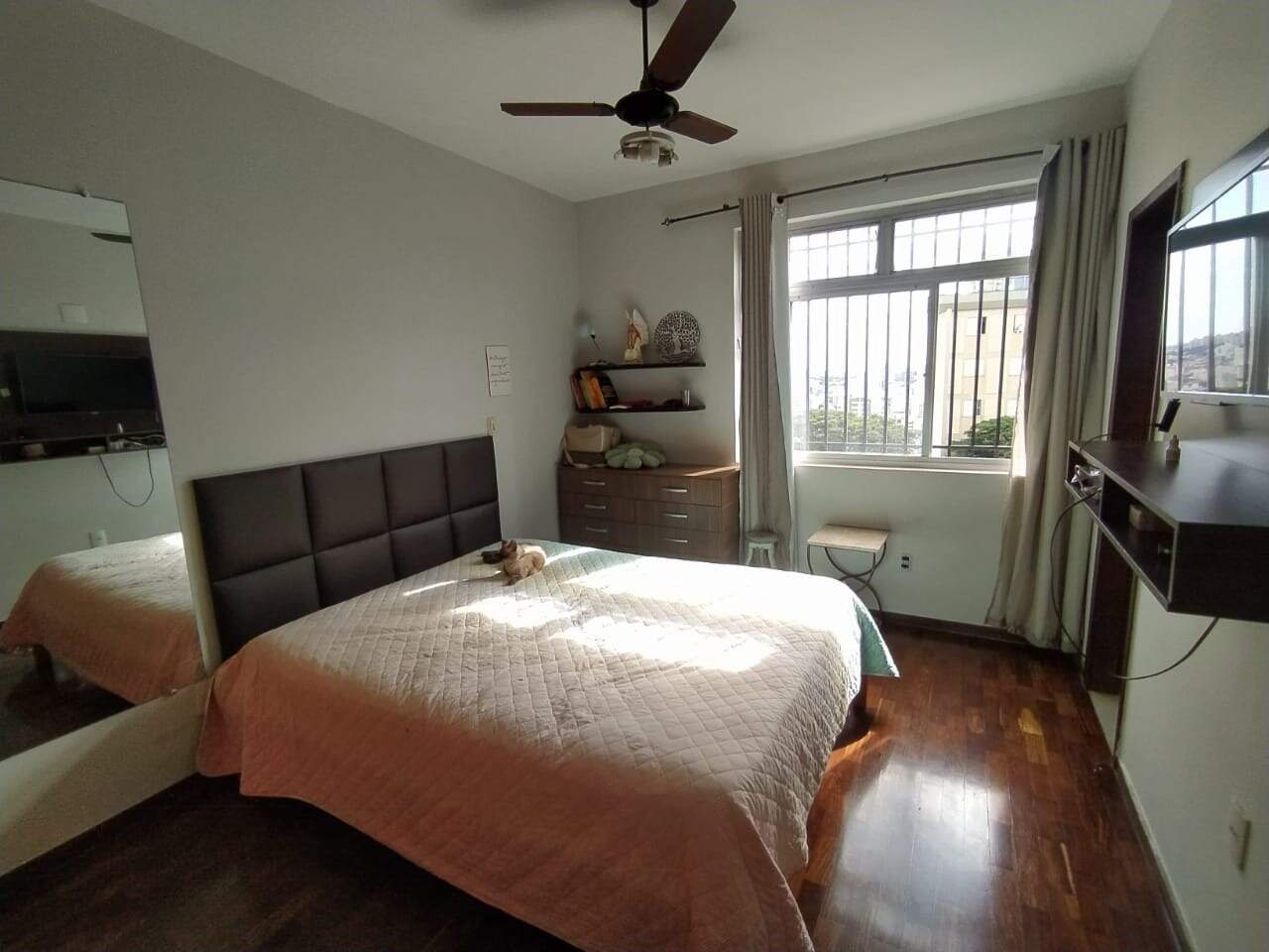 Apartamento à venda no Gutierrez: 