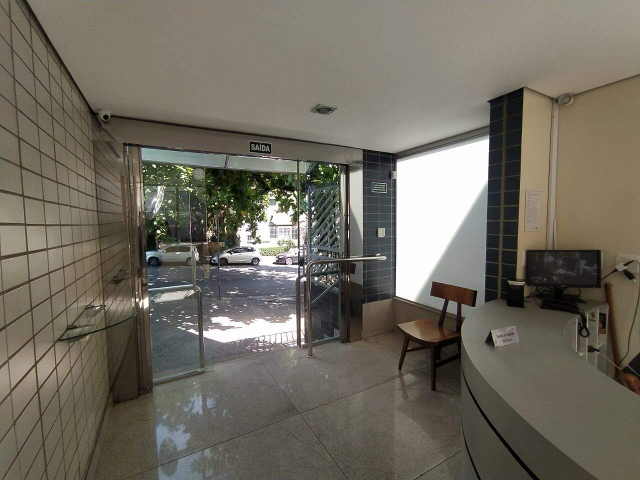 Sala à venda no SANTO AGOSTINHO: 
