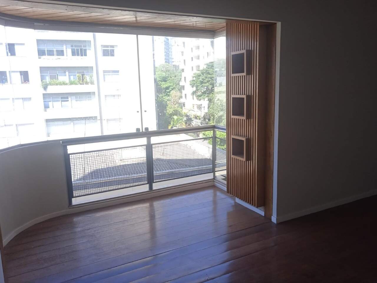 Apartamento à venda no Serra: 