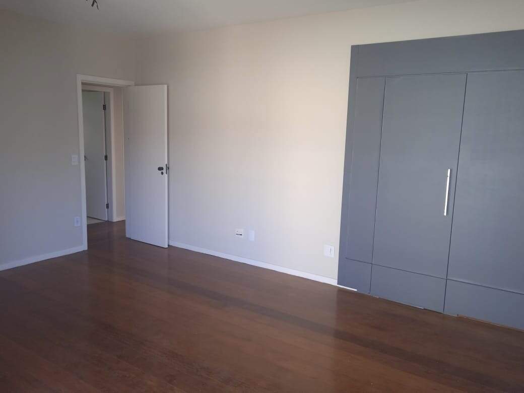 Apartamento à venda no Serra: 