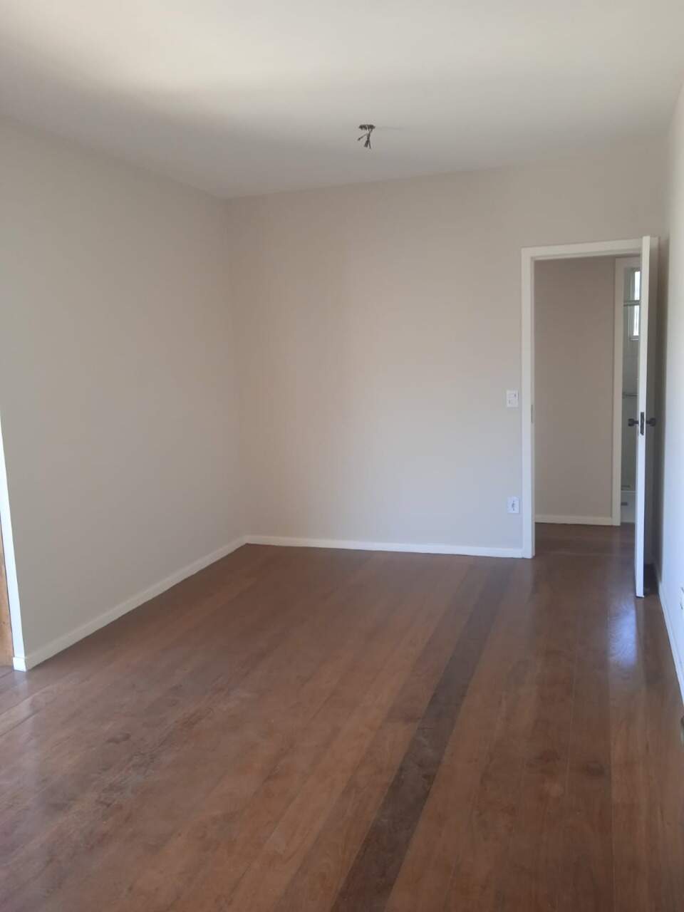 Apartamento à venda no Serra: 