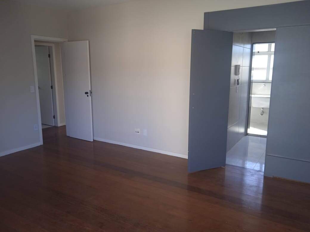 Apartamento à venda no Serra: 