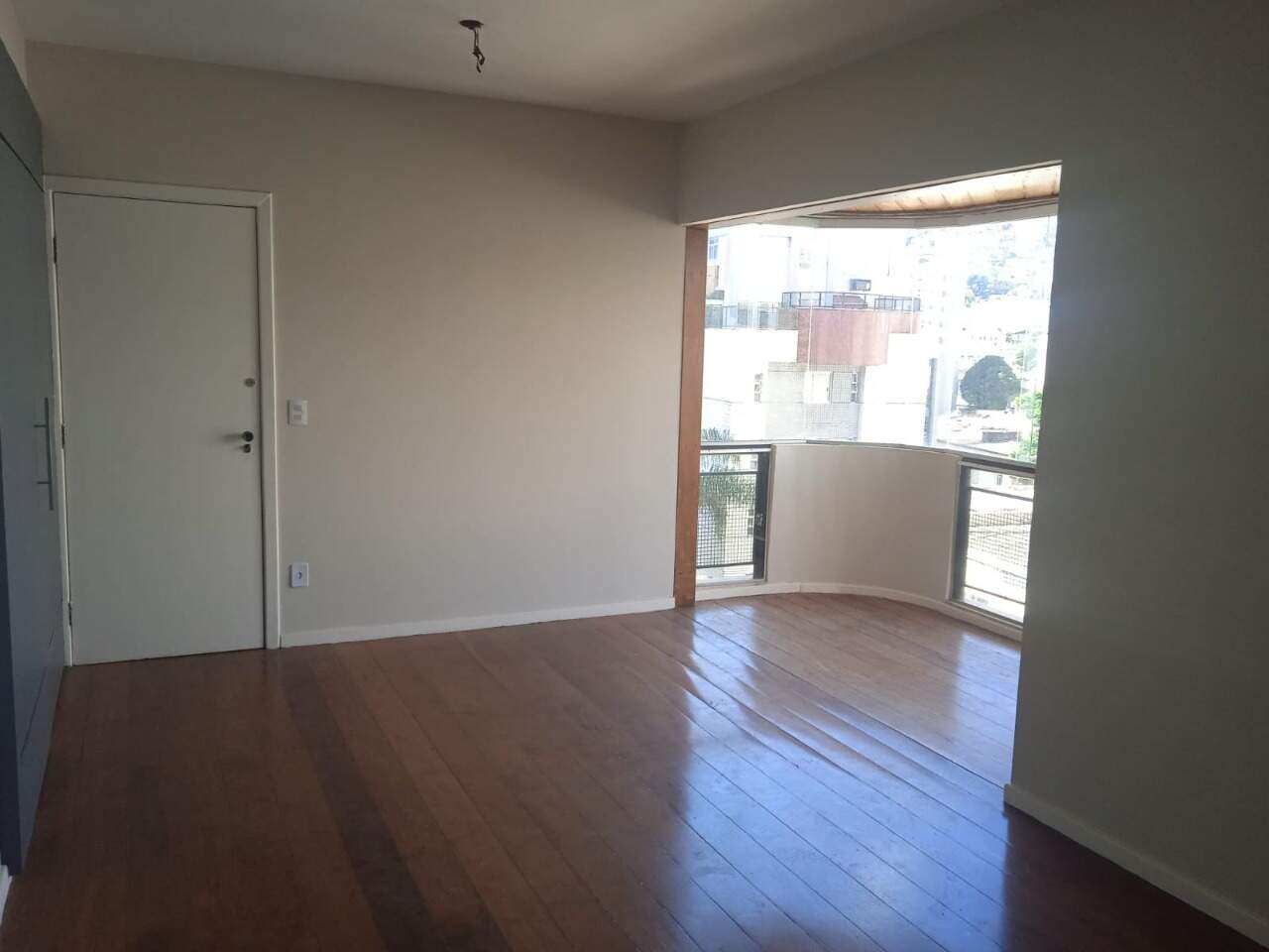 Apartamento à venda no Serra: 