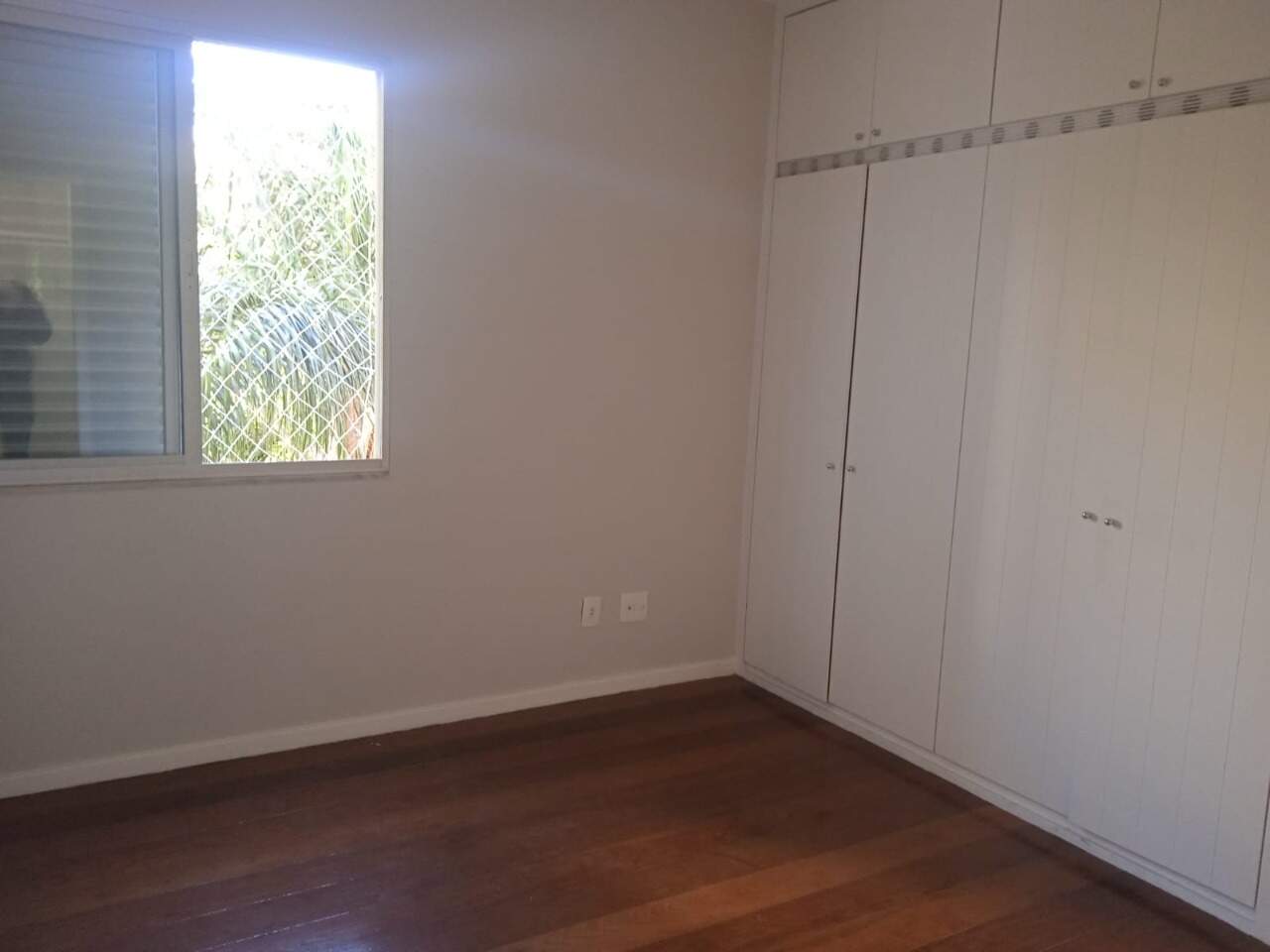Apartamento à venda no Serra: 