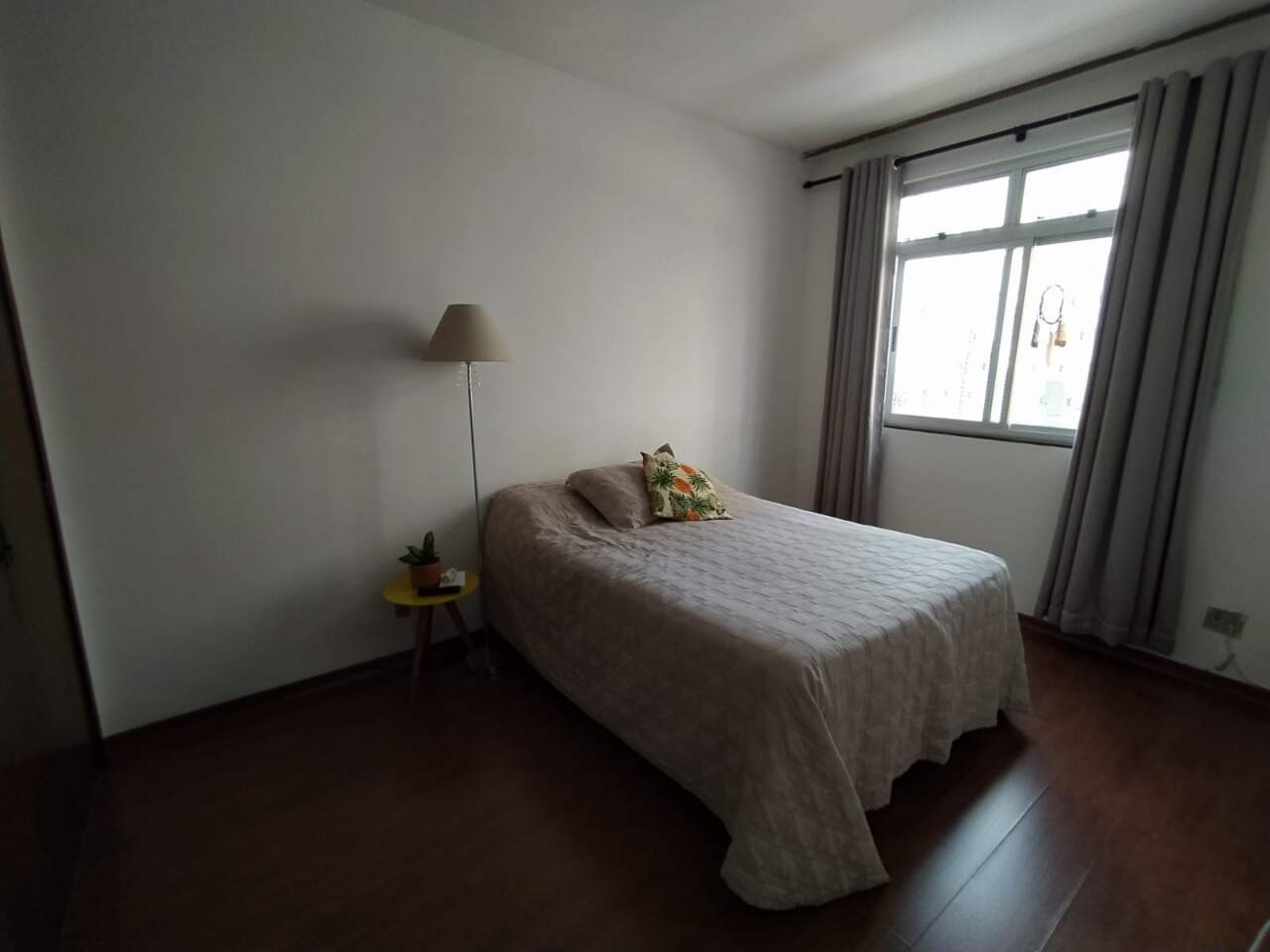 Apartamento à venda no Nova Suíssa: 