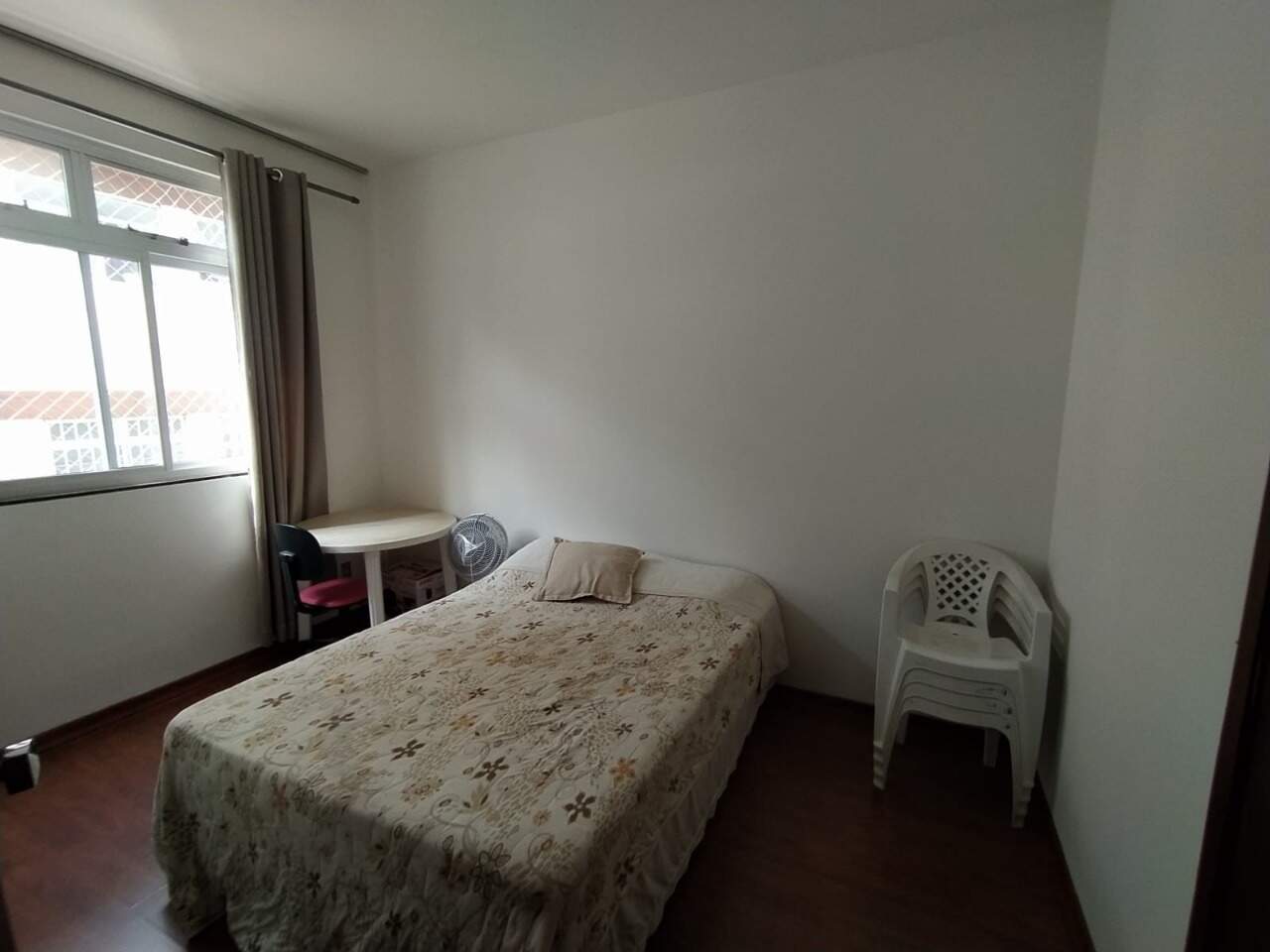 Apartamento à venda no Nova Suíssa: 