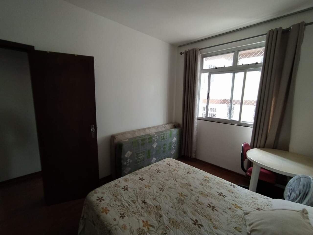 Apartamento à venda no Nova Suíssa: 