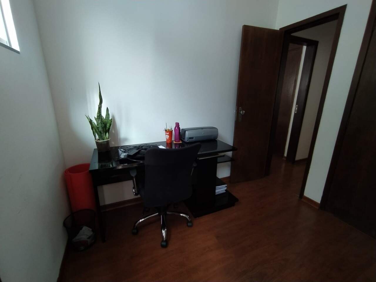 Apartamento à venda no Nova Suíssa: 