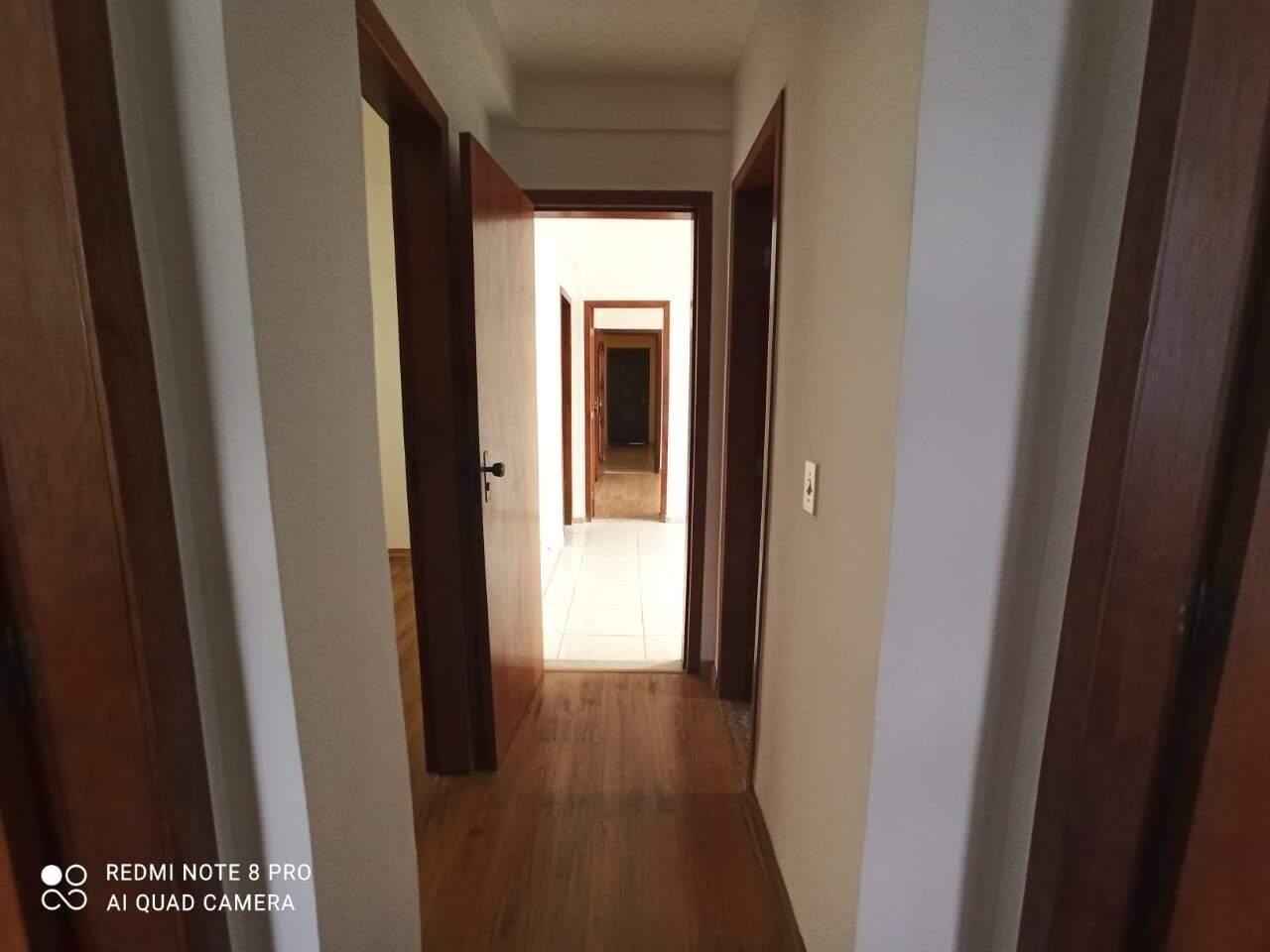 Apartamento à venda no SILVEIRA: 