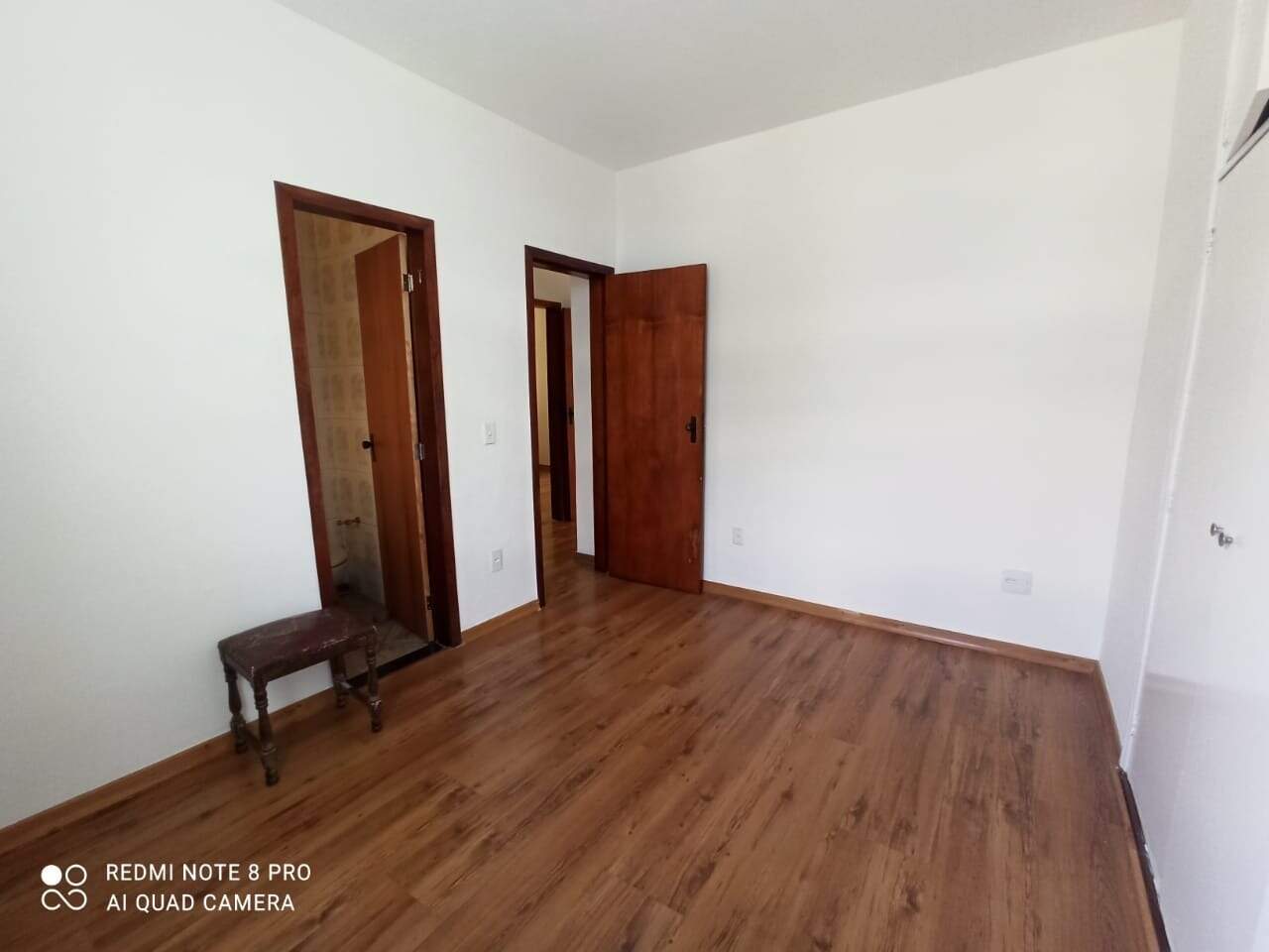 Apartamento à venda no SILVEIRA: 