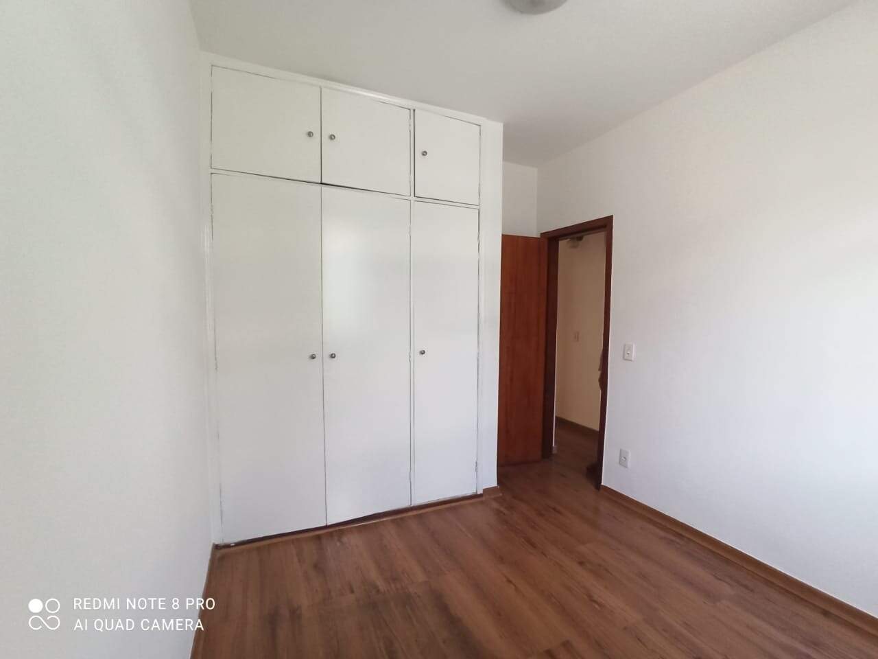 Apartamento à venda no SILVEIRA: 