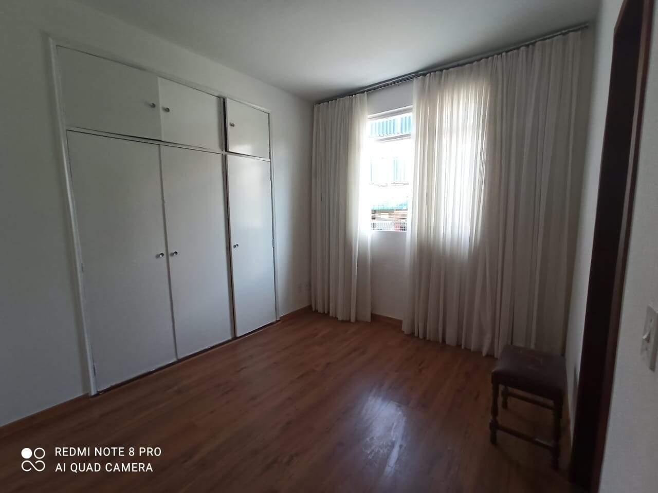 Apartamento à venda no SILVEIRA: 