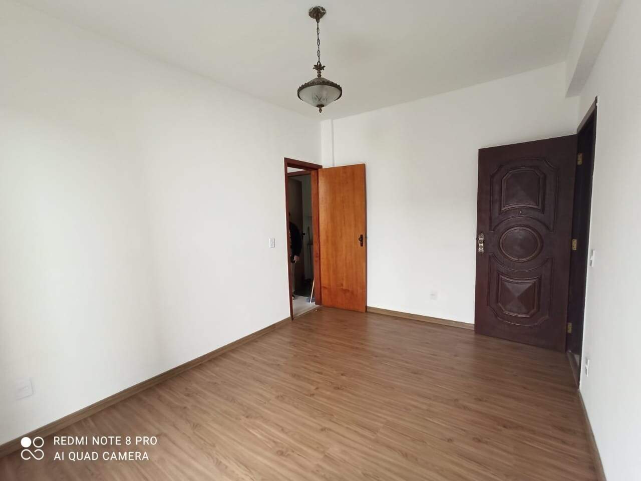 Apartamento à venda no SILVEIRA: 
