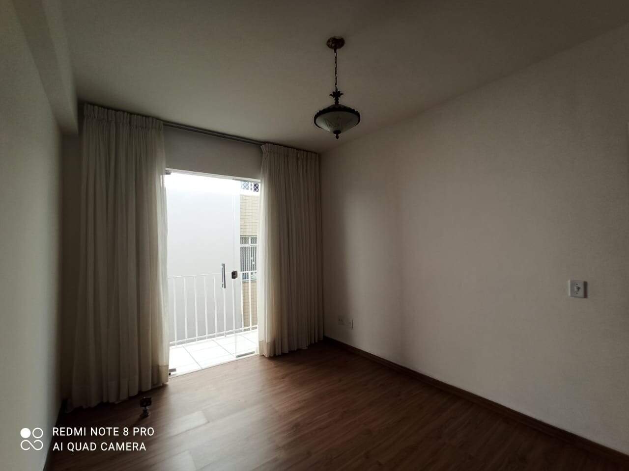 Apartamento à venda no SILVEIRA: 