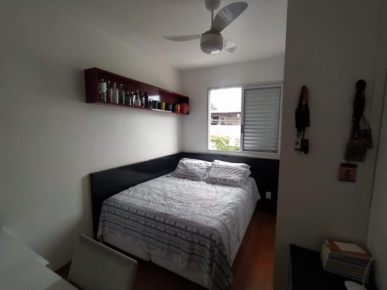 Apartamento com área privativa à venda no Calafate: 