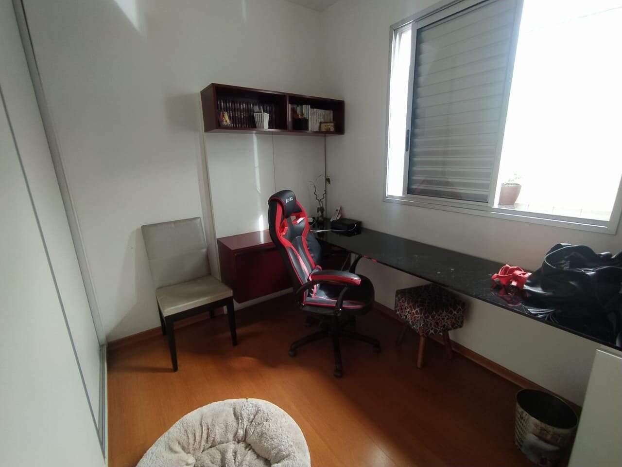 Apartamento com área privativa à venda no Calafate: 