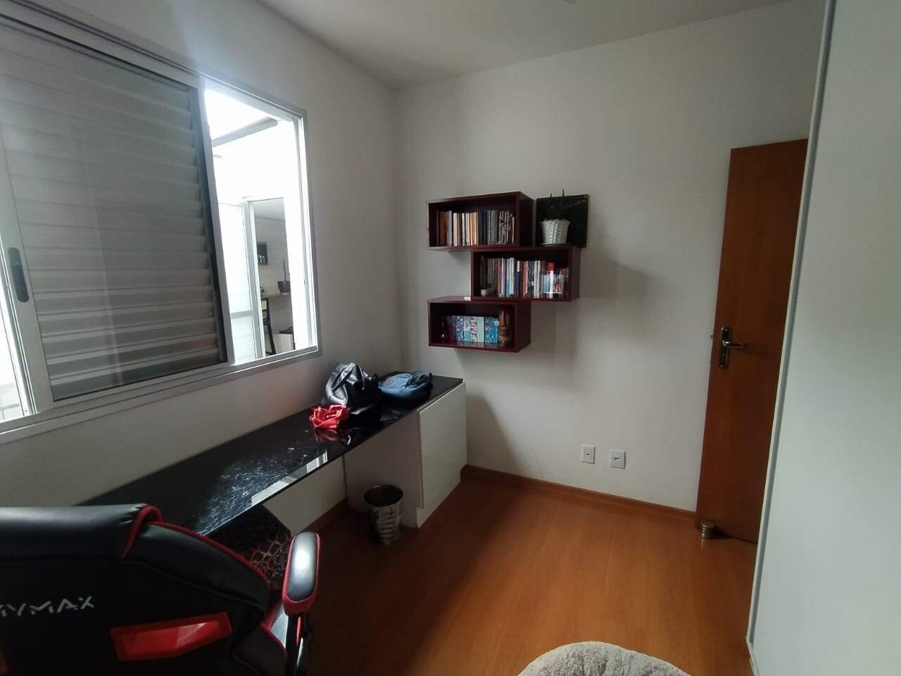 Apartamento com área privativa à venda no Calafate: 
