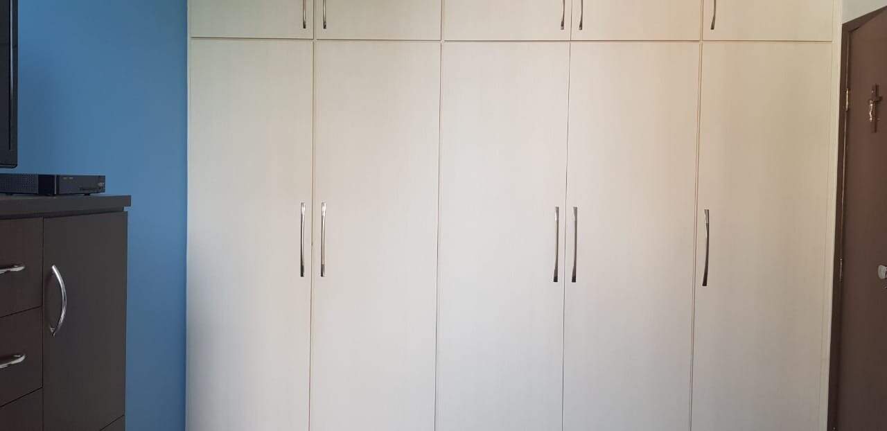 Apartamento à venda no CORAÇAO EUCARISTICO: 