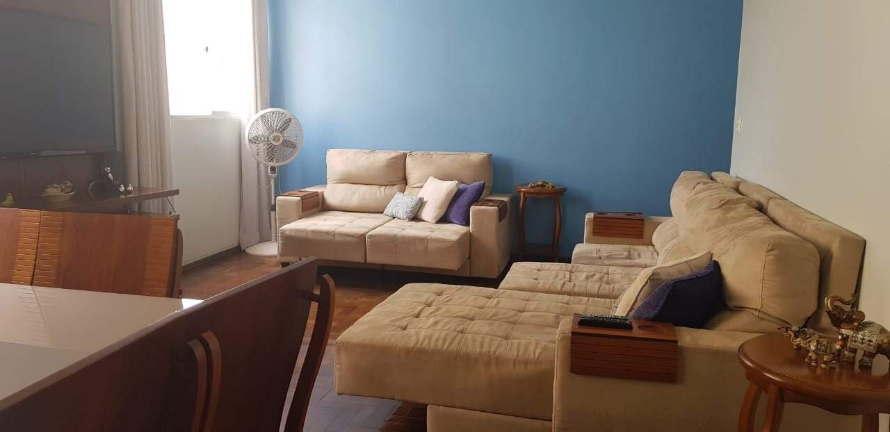 Apartamento à venda no CORAÇAO EUCARISTICO: 