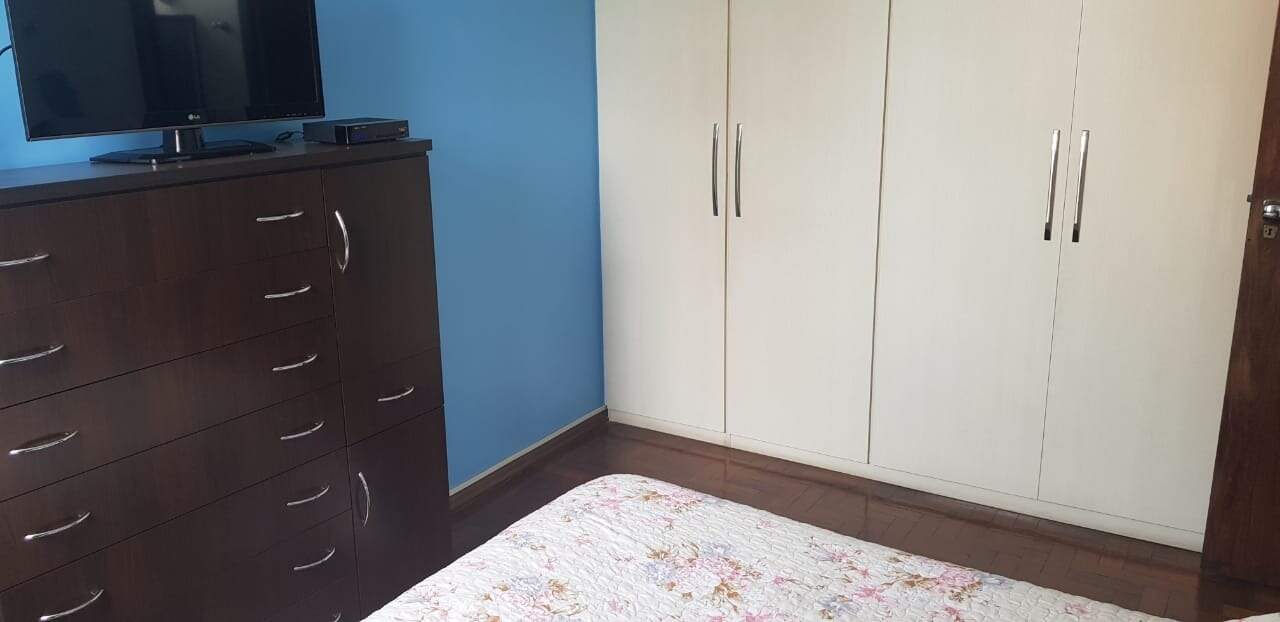 Apartamento à venda no CORAÇAO EUCARISTICO: 