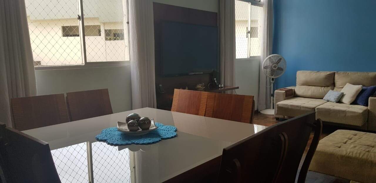 Apartamento à venda no CORAÇAO EUCARISTICO: 