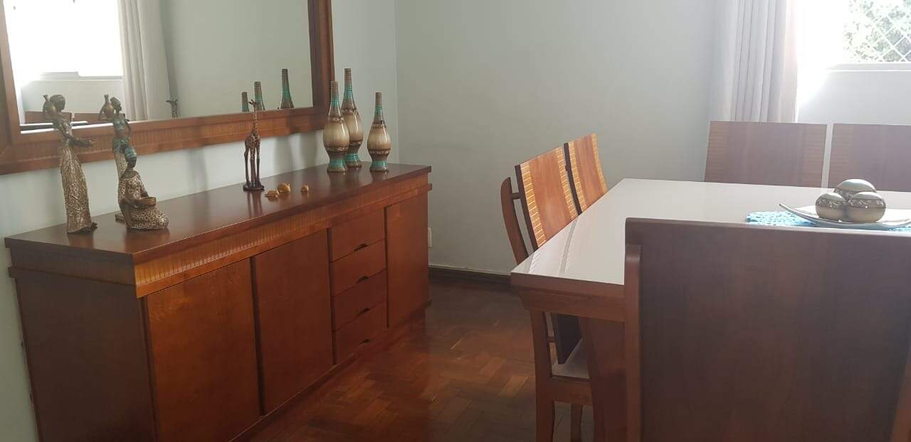 Apartamento à venda no CORAÇAO EUCARISTICO: 