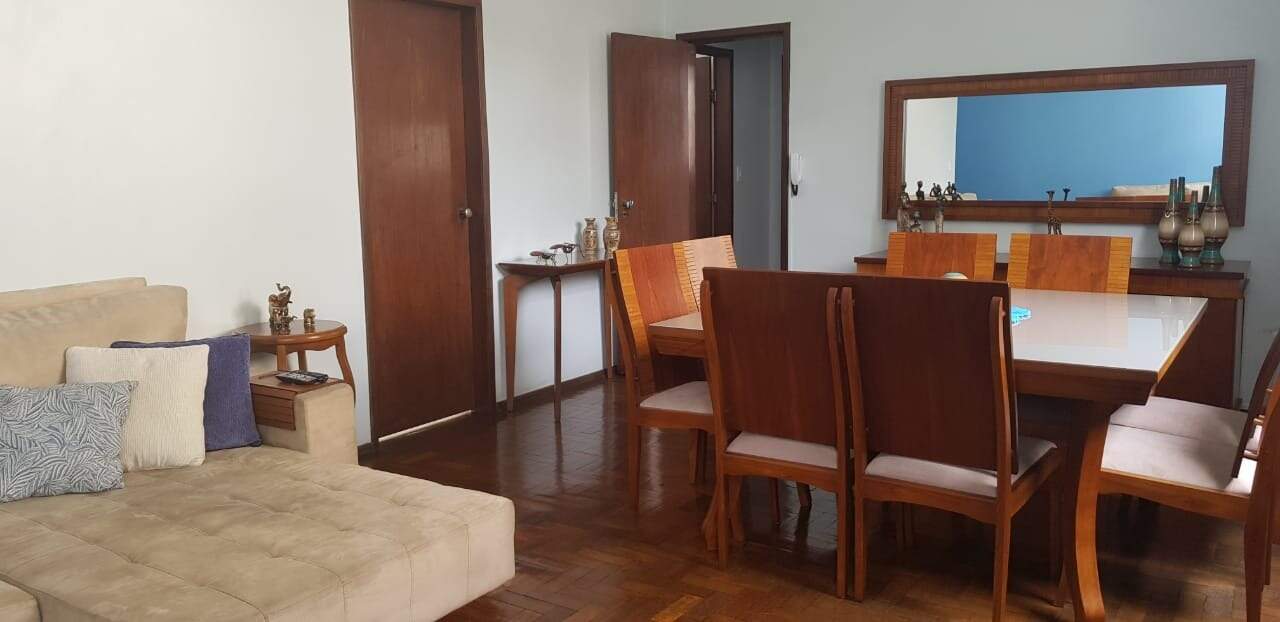 Apartamento à venda no CORAÇAO EUCARISTICO: 