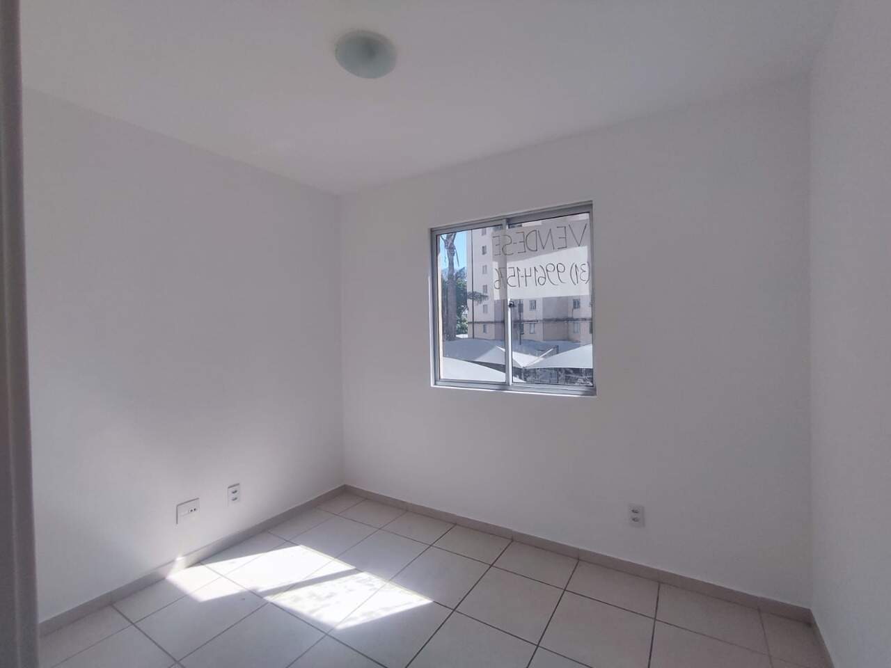 Apartamento à venda no Cinquentenário: 