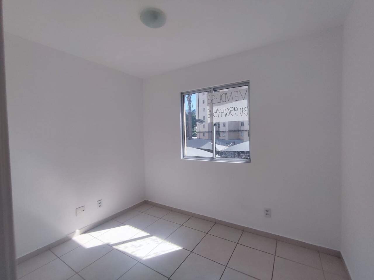 Apartamento à venda no Cinquentenário: 