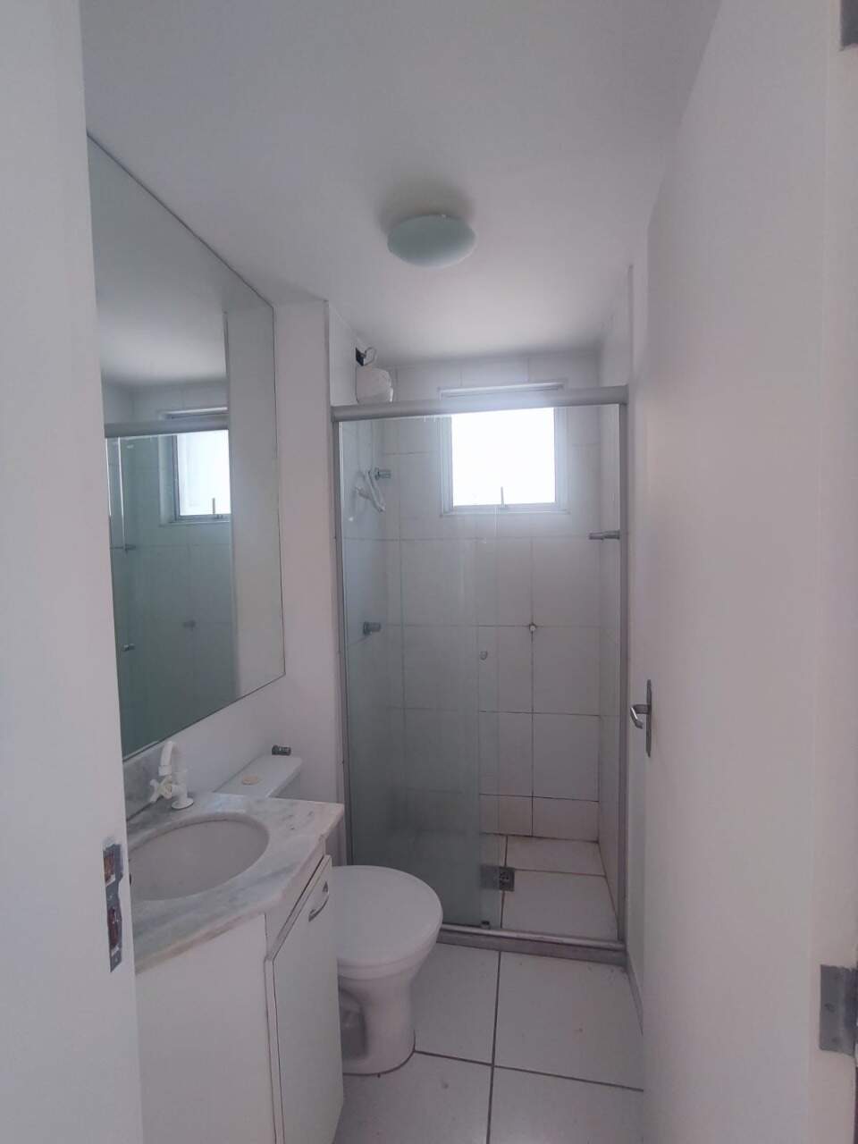 Apartamento à venda no Cinquentenário: 