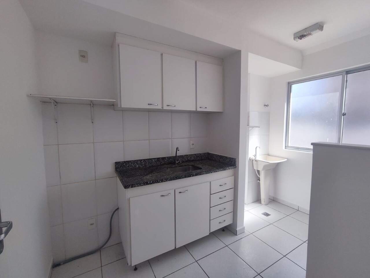 Apartamento à venda no Cinquentenário: 