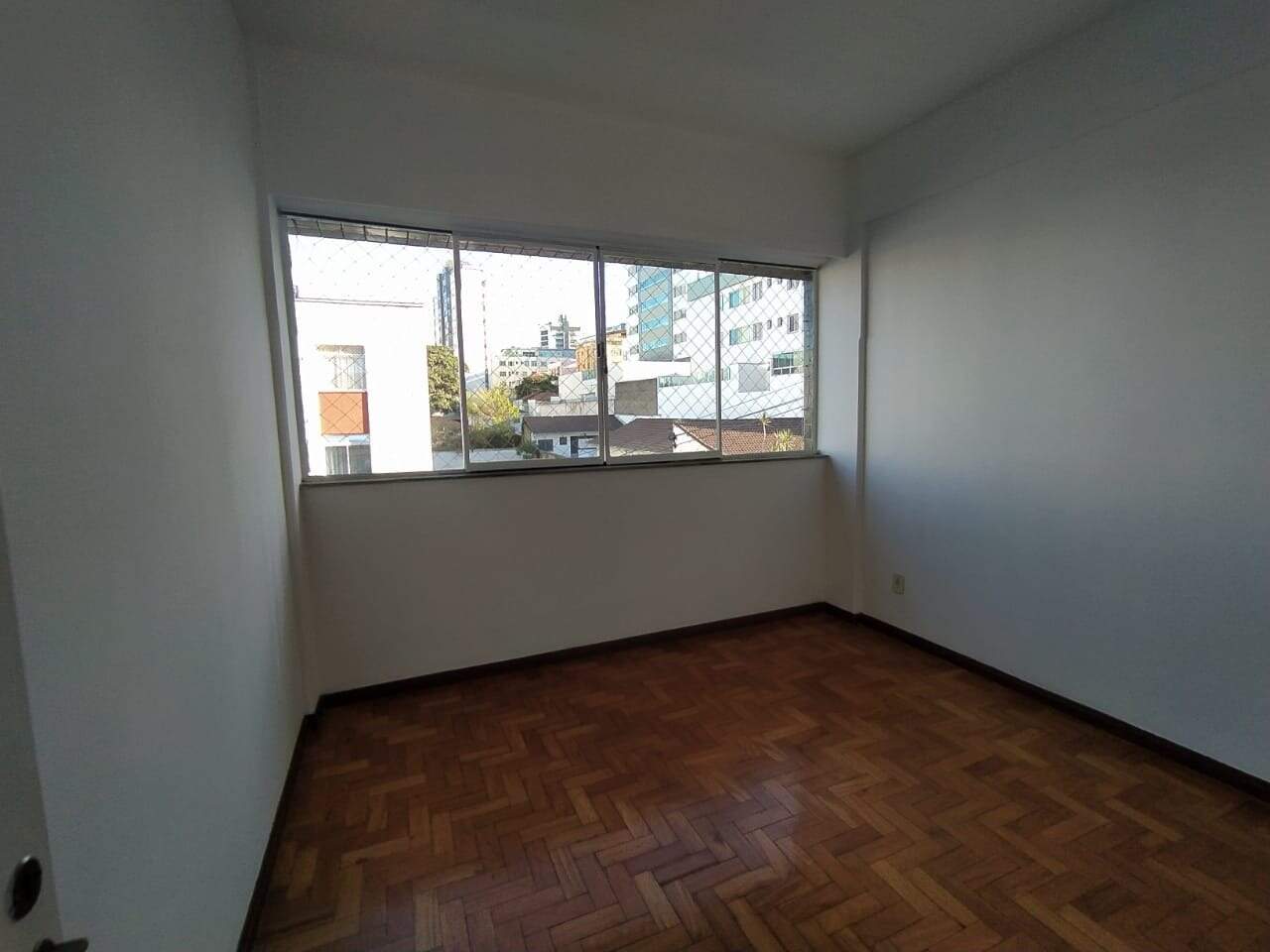 Apartamento à venda no Prado: 
