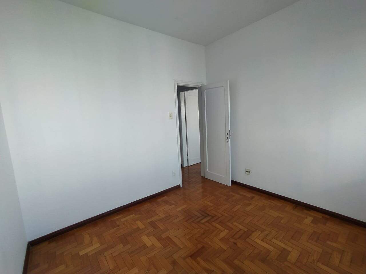 Apartamento à venda no Prado: 
