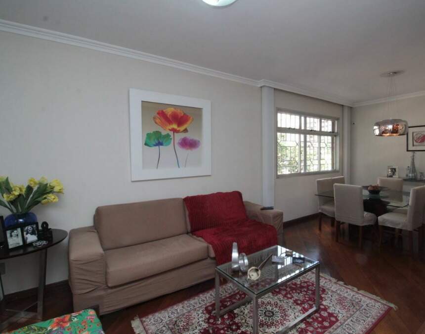 Apartamento à venda no Gutierrez: 