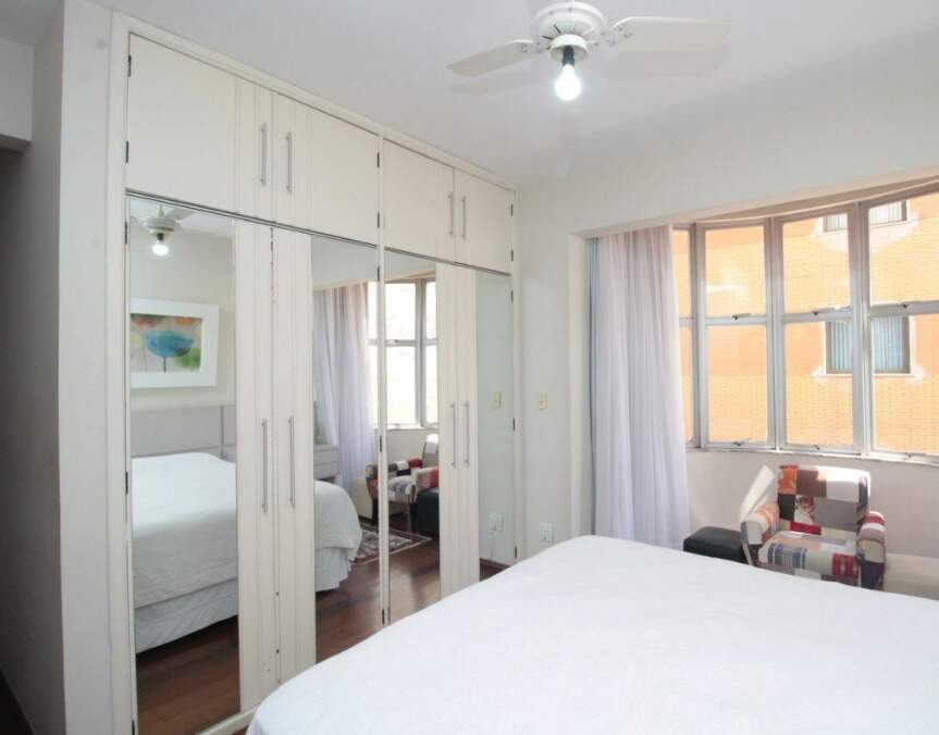 Apartamento à venda no Gutierrez: 
