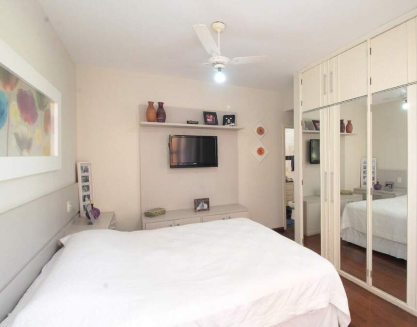 Apartamento à venda no Gutierrez: 