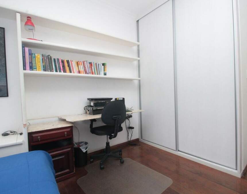 Apartamento à venda no Gutierrez: 