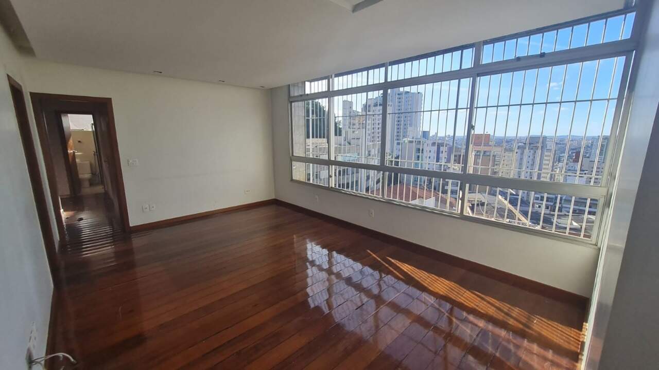 Apartamento à venda no Gutierrez: 