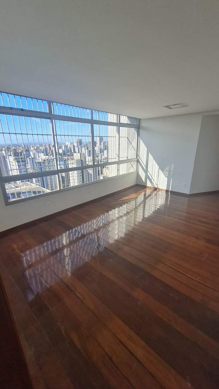 Apartamento à venda no Gutierrez: 