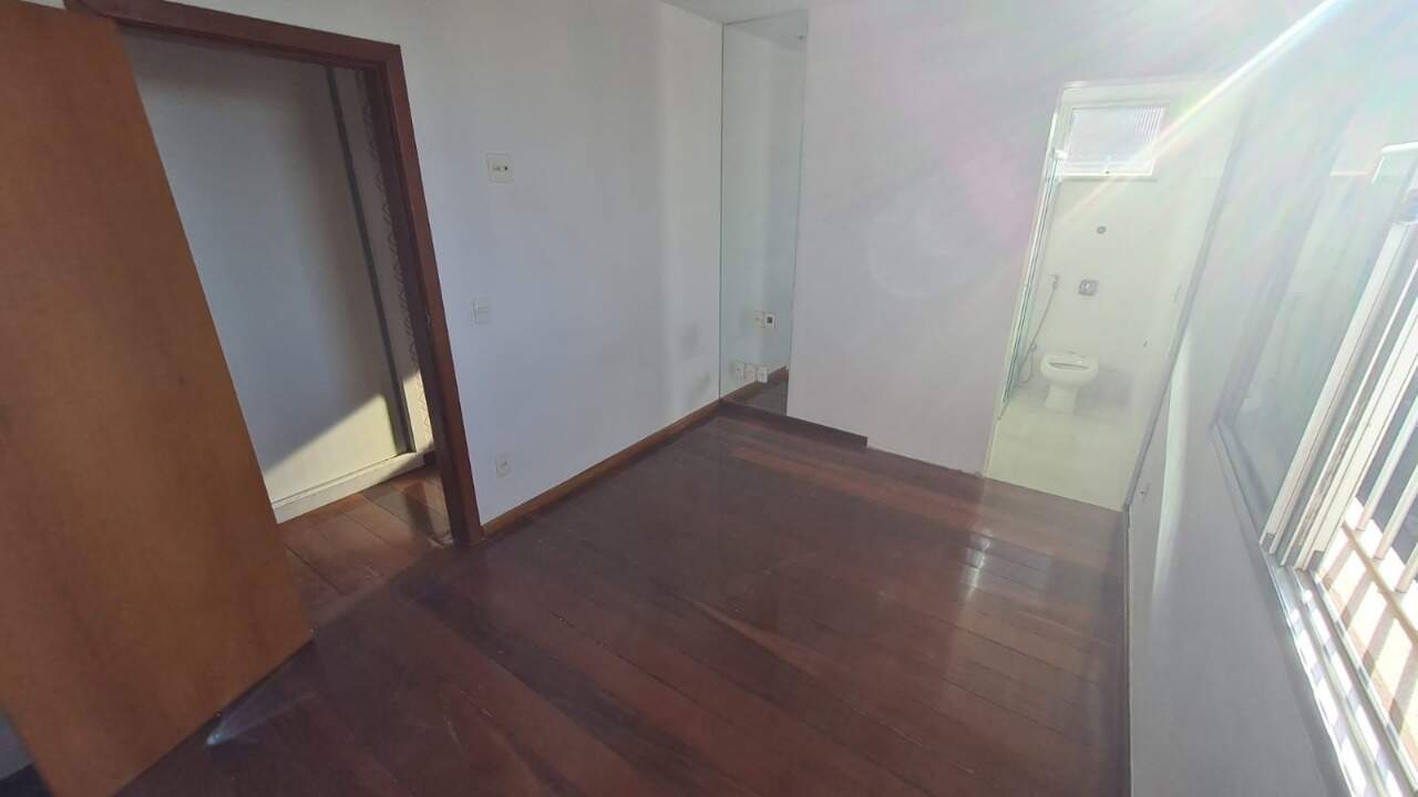 Apartamento à venda no Gutierrez: 