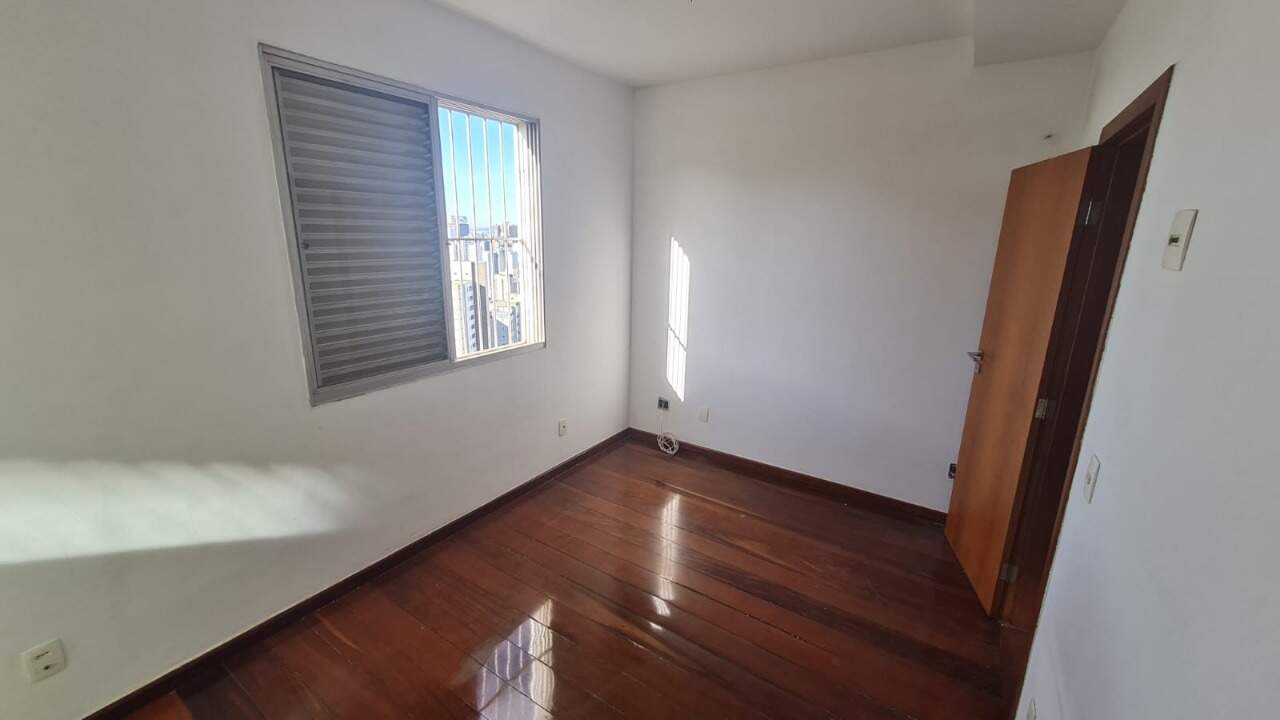 Apartamento à venda no Gutierrez: 