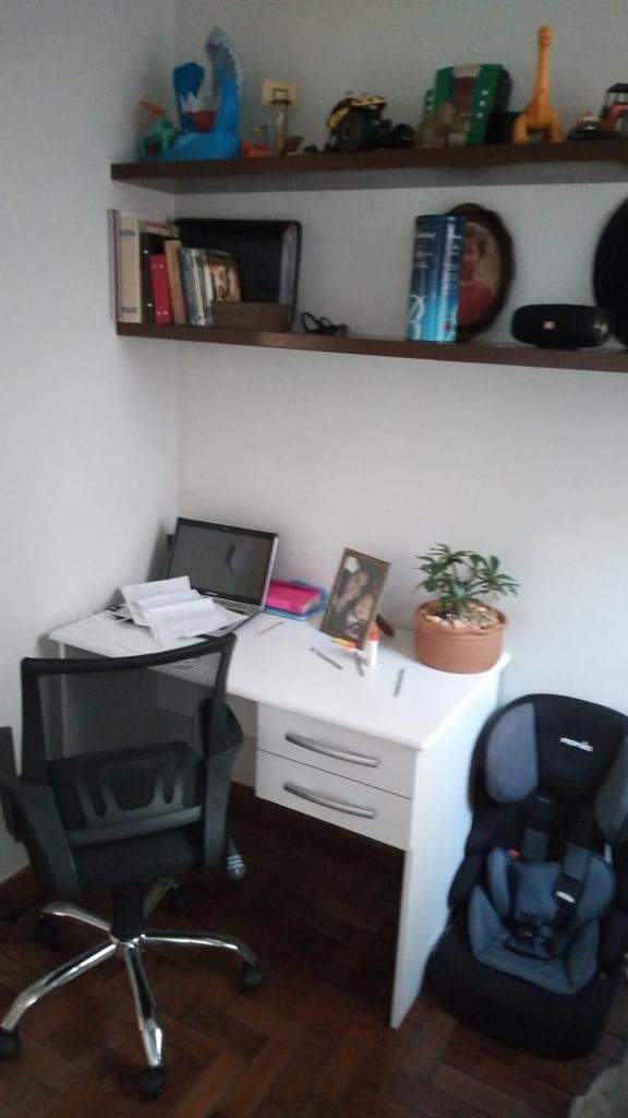 Apartamento à venda no Calafate: 