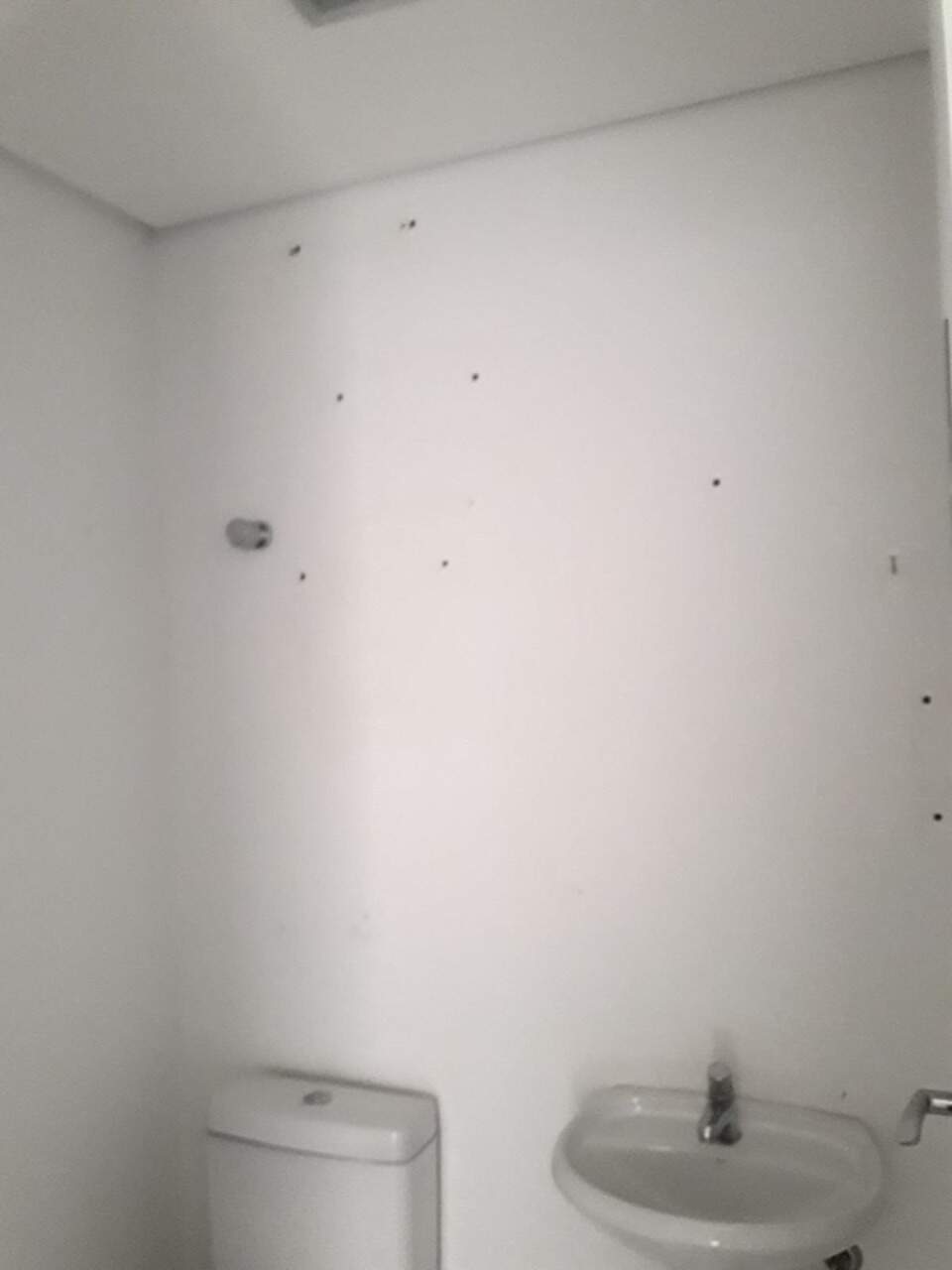 Sala à venda no Santa Tereza: 