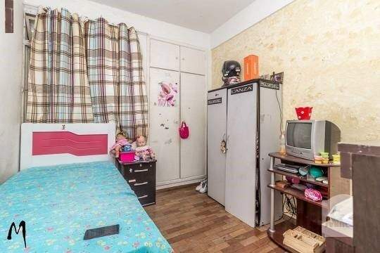 Apartamento à venda no Jardim América: 